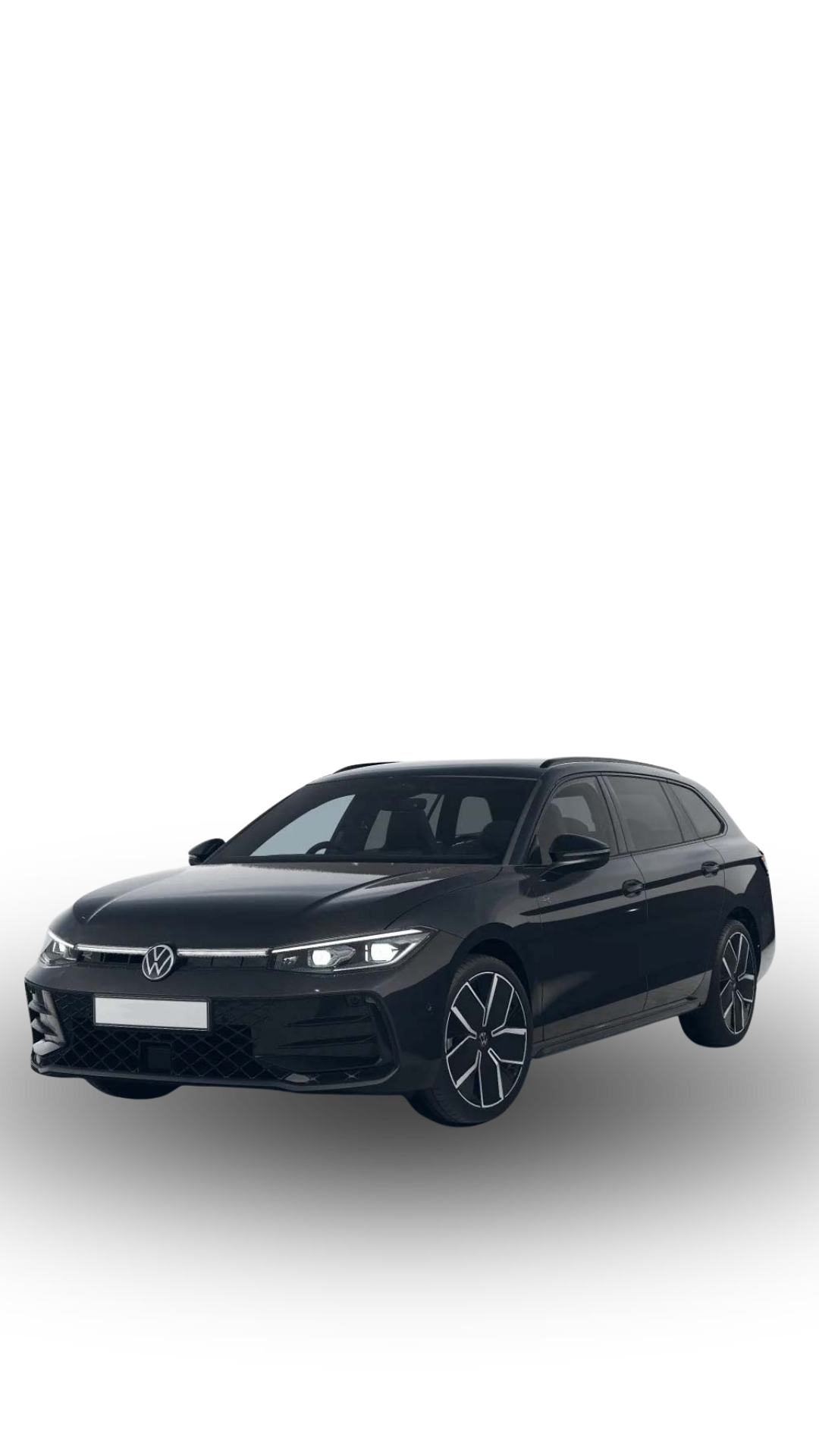 Premium Sedan