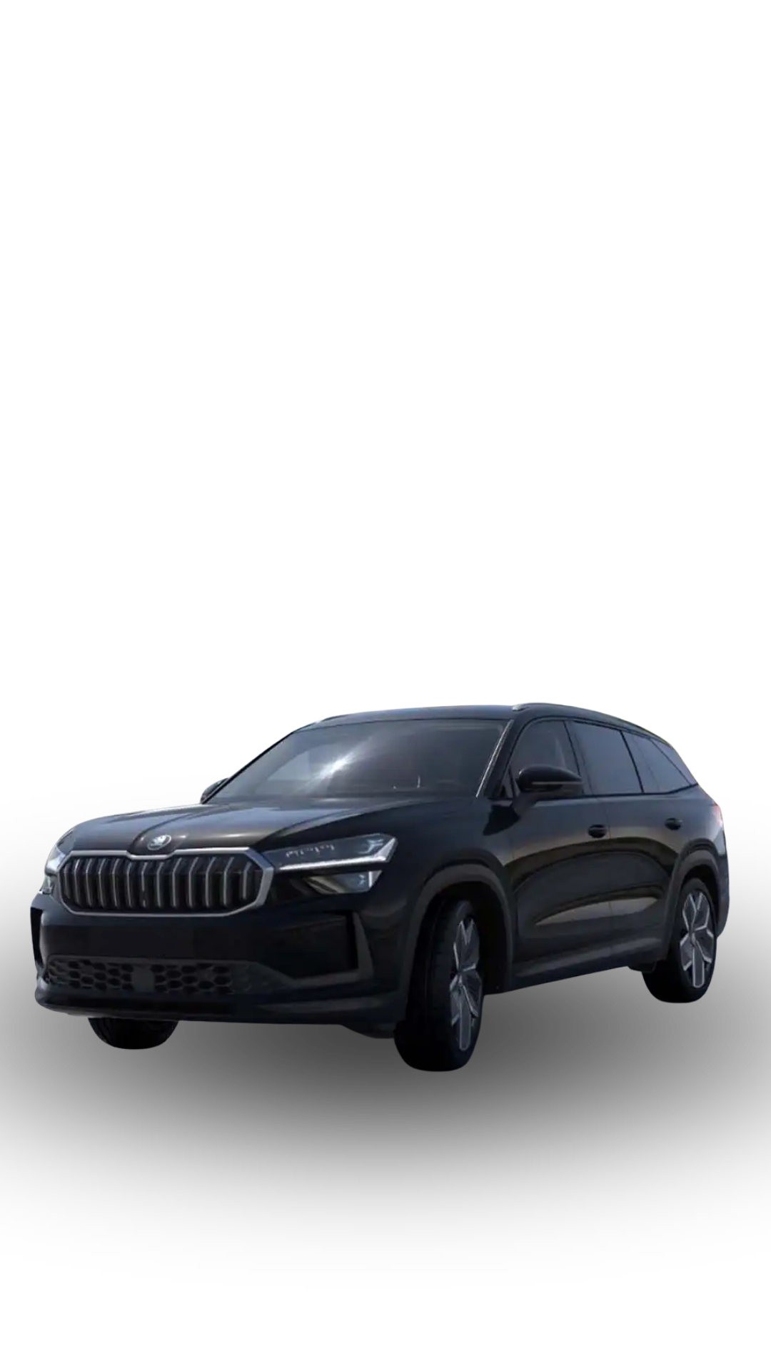 Premium SUV