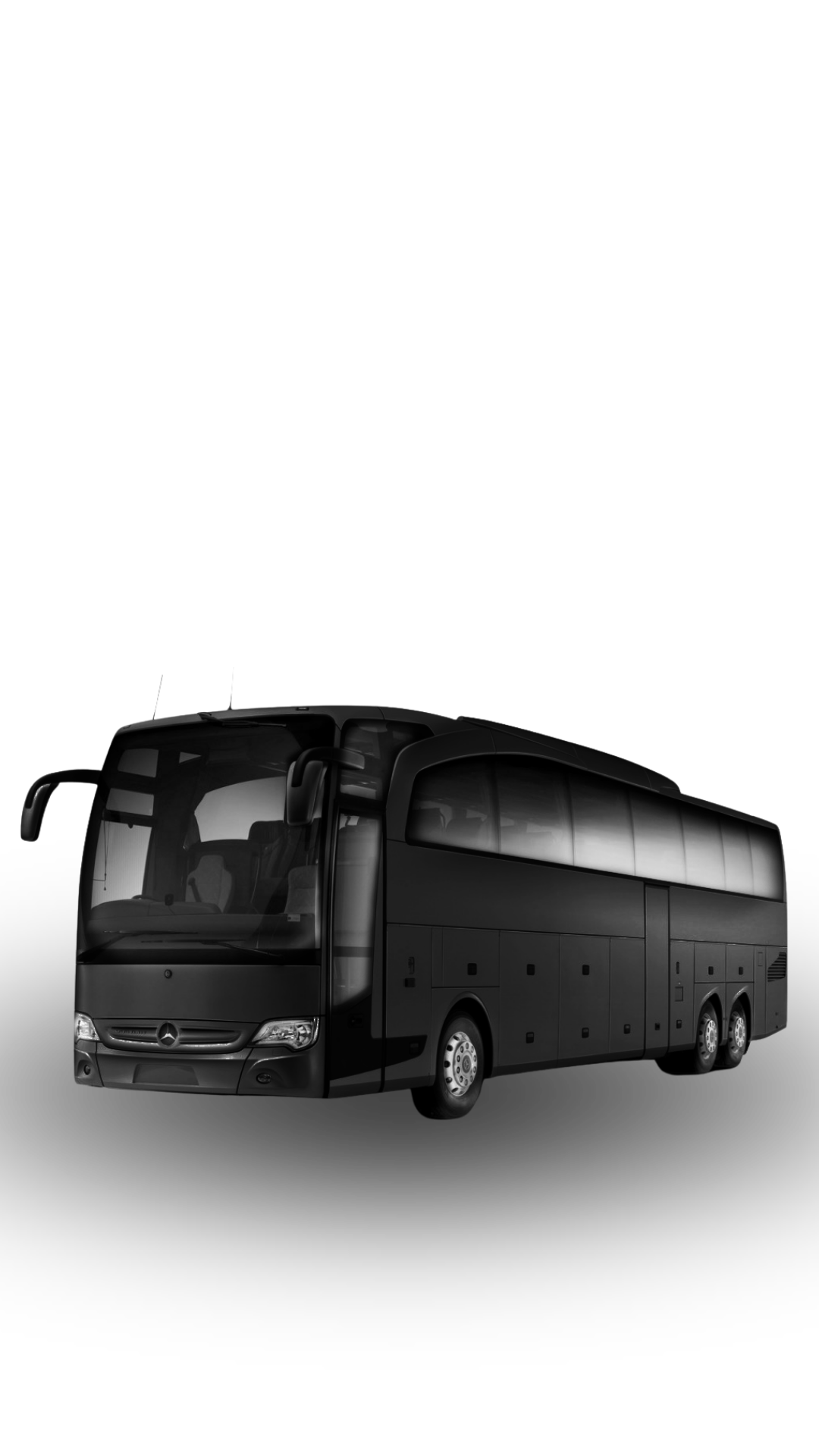 Tur Otobüsü