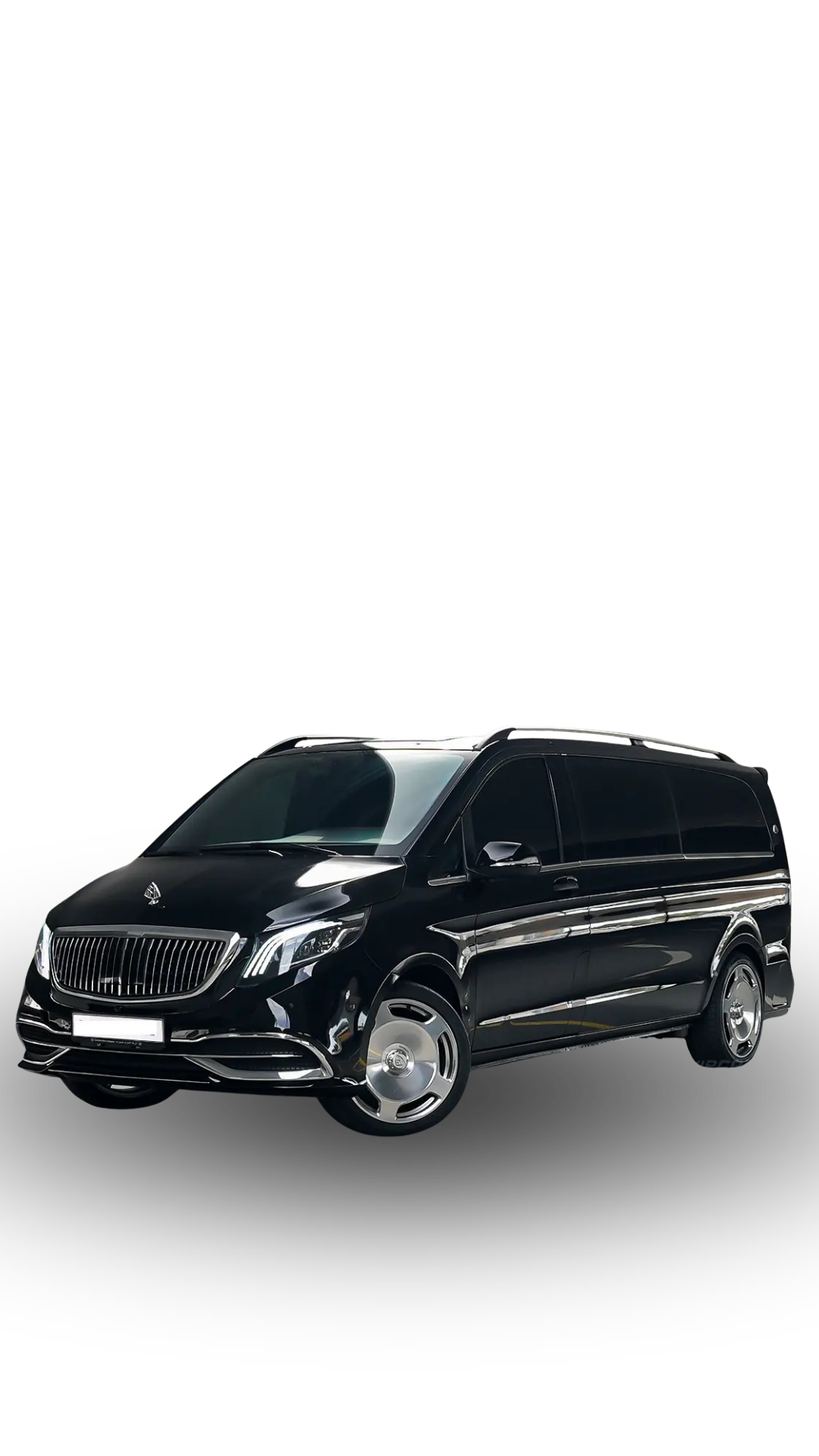 Mercedes V-Class
