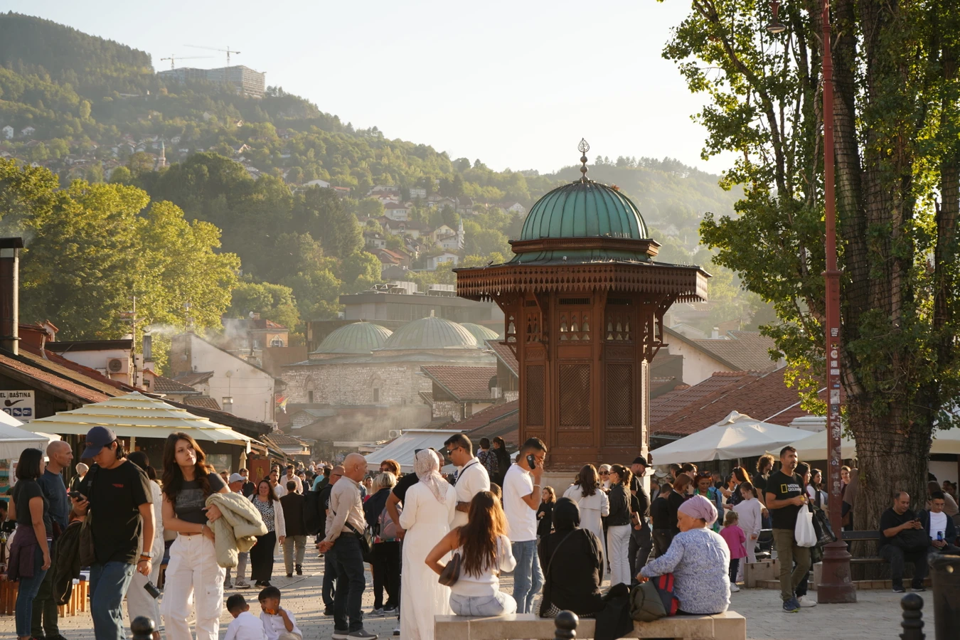 Bosna Hersek Turları