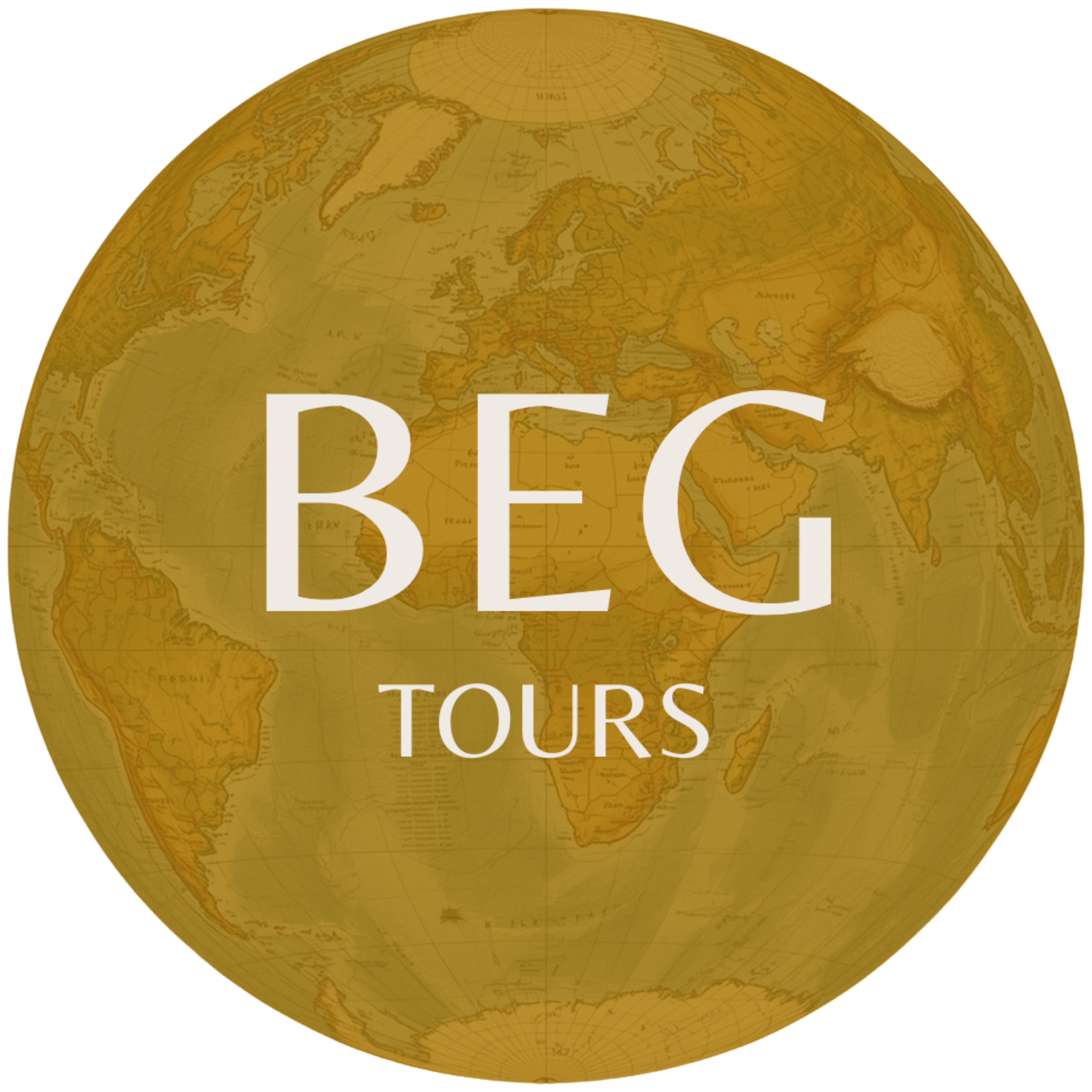Begtours 