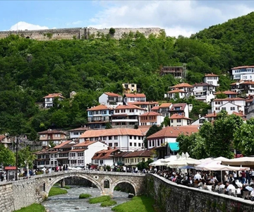 Kosova
