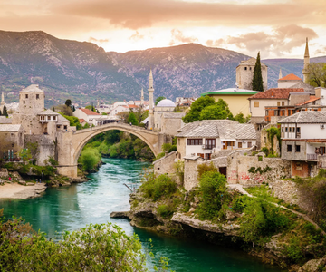 Mostar