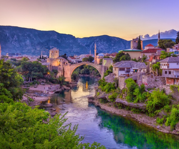 Saraybosna